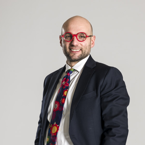 Fabio Marzocchi commercialista Mantova