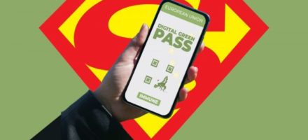 Il nuovo decreto “Super Green pass” dal 6 dicembre 2021