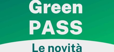 Green Pass rafforzato: stretta su locali, sport e trasporti