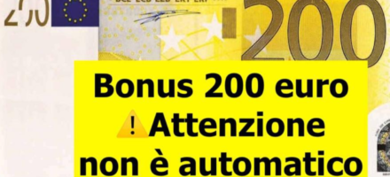 Decreto aiuti - in arrivo l'indennità una tantum di 200 euro per i dipendenti