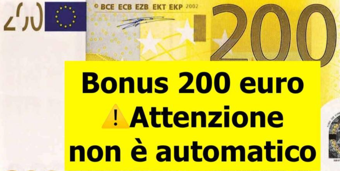 Decreto aiuti - in arrivo l'indennità una tantum di 200 euro per i dipendenti
