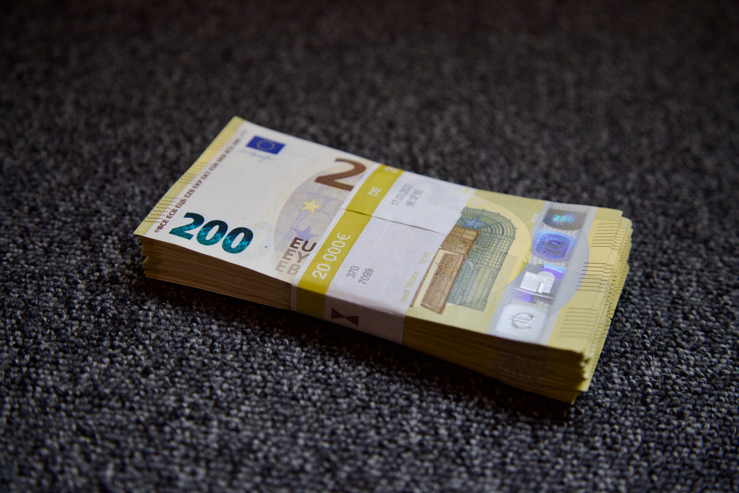 Bonus 200 euro - come ottenerlo