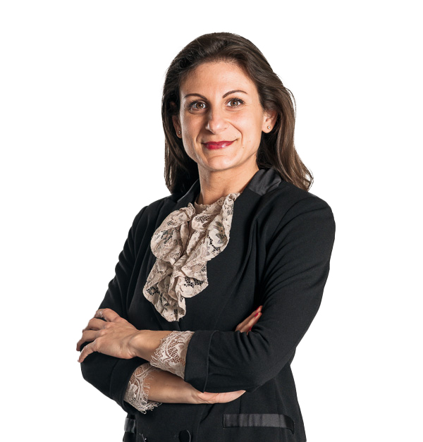 Elisa Sabadini avvocato penalista a Brescia e Mantova
