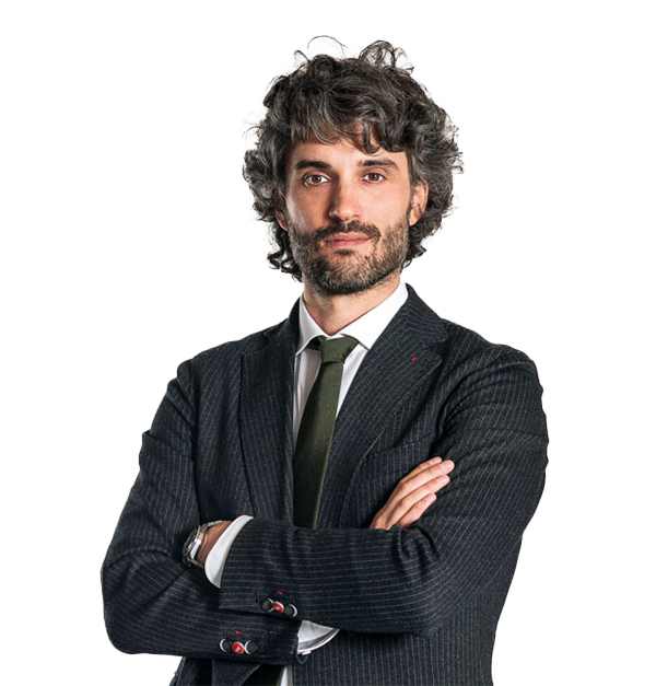 Enrico Care ingegnere gestionale a Brescia