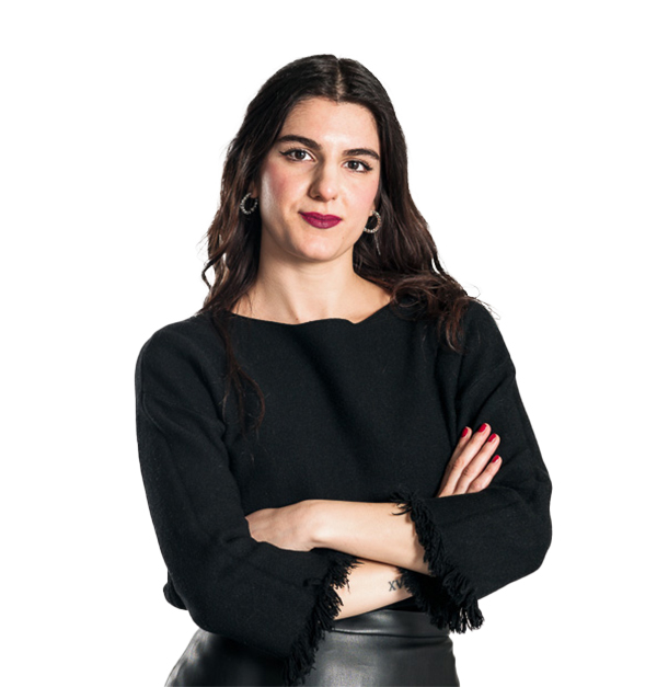 Sonia Picozzi professionista presso lo Studio Piazza a Brescia