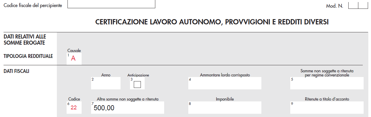 Forfetario sportivo dilettantistico con fatturato superiore ai 15.000,00_3