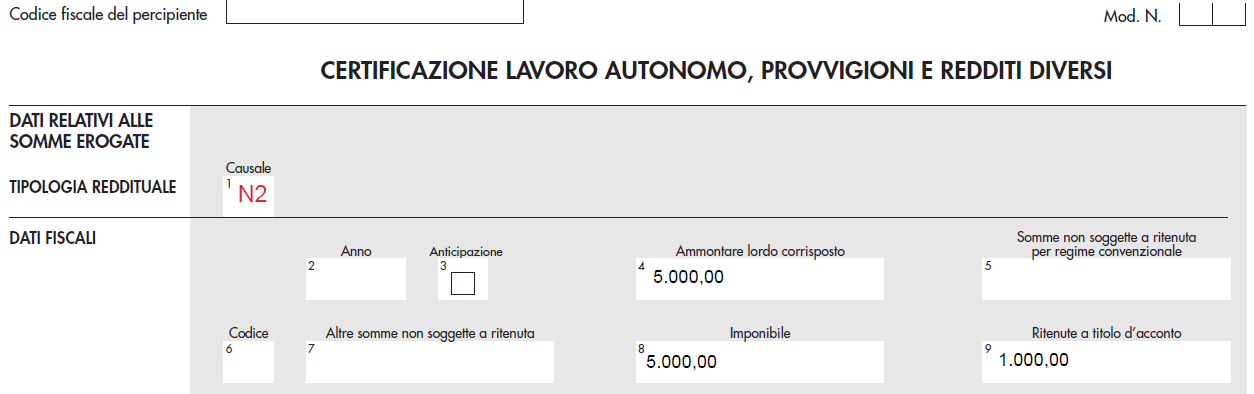 Lavoro-autonomo-occasionale- sportivo -articolo-2222-codice-civile-non-sportivo-ed-inferiore-ai-5.000E-annui