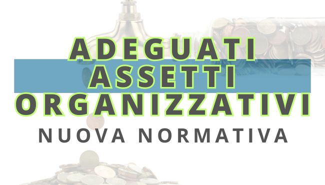 BANNER ASSETTI ORGANIZZATIVI