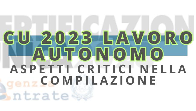 BANNER CU 2023 LAVORO AUTONOMO