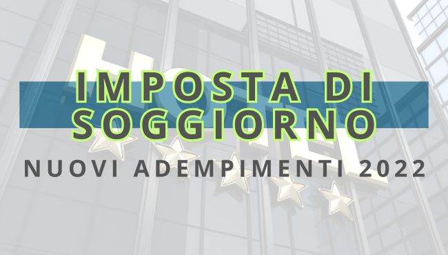 BANNER IMPOSTA DI SOGGIORNO 2022