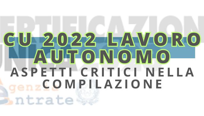 BANNERCU 2022 LAVORO AUTONOMO