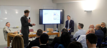Convegno Intelligenza Artificiale Studio Piazza
