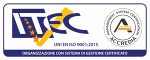 Certificazione UNI EN ISO 9001: 2015