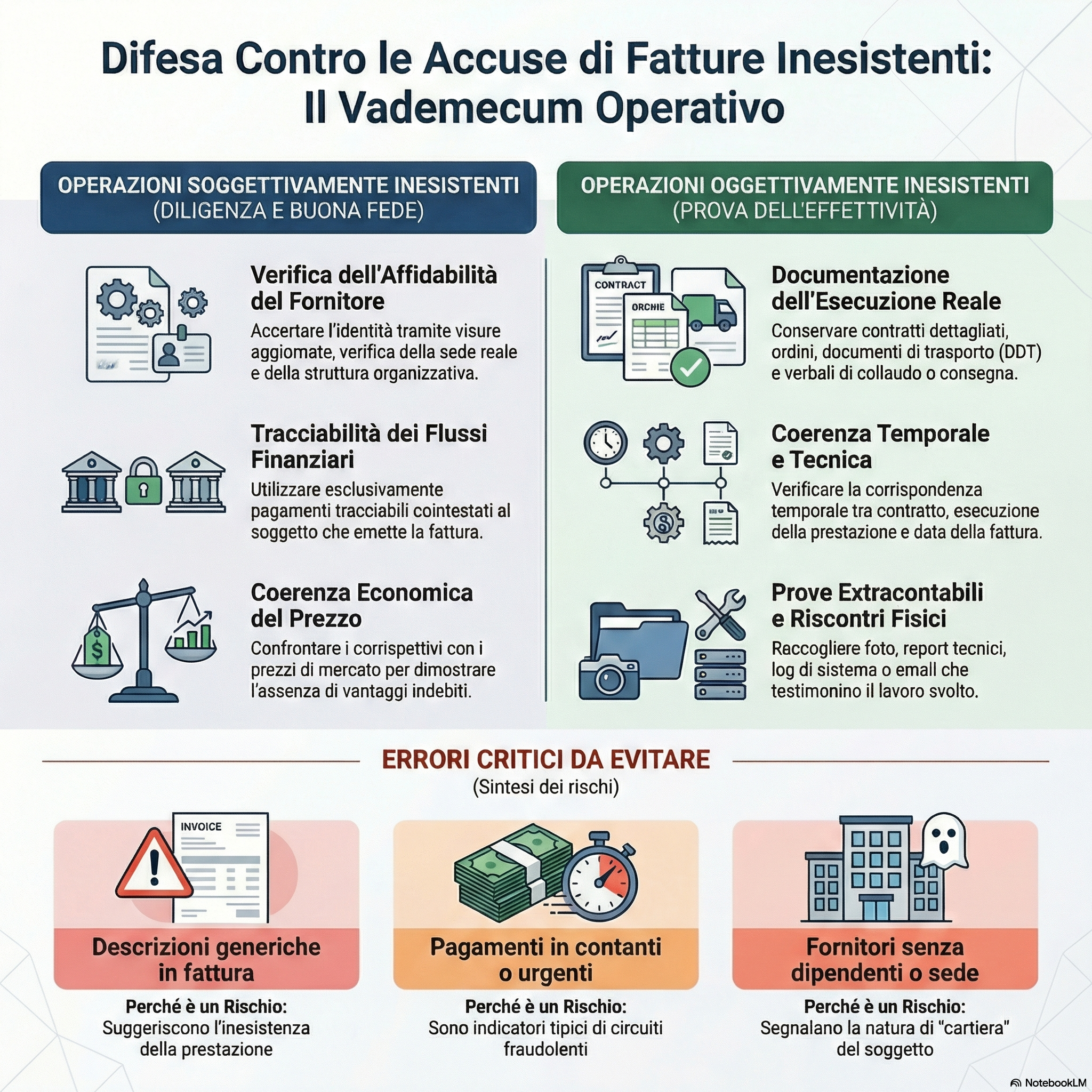 come devono essere le fatture_studio piazza