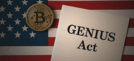 Genius Act_Criptovalute_come_Strumento_di_Difesa_del_Dollaro